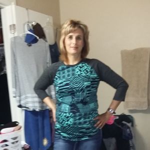 Meet your Posher, Cindy